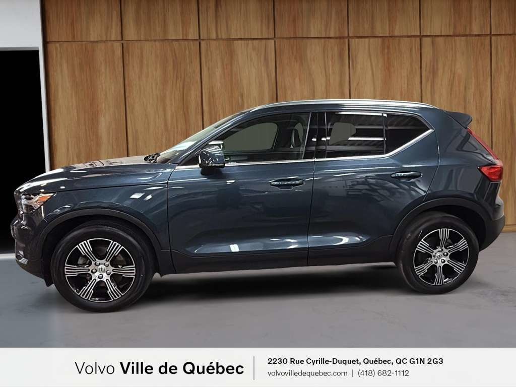 2022 Volvo XC40 Inscription-6