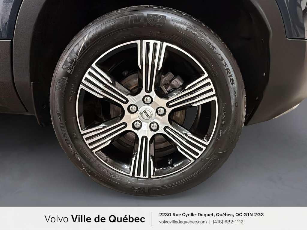2022 Volvo XC40 Inscription-8