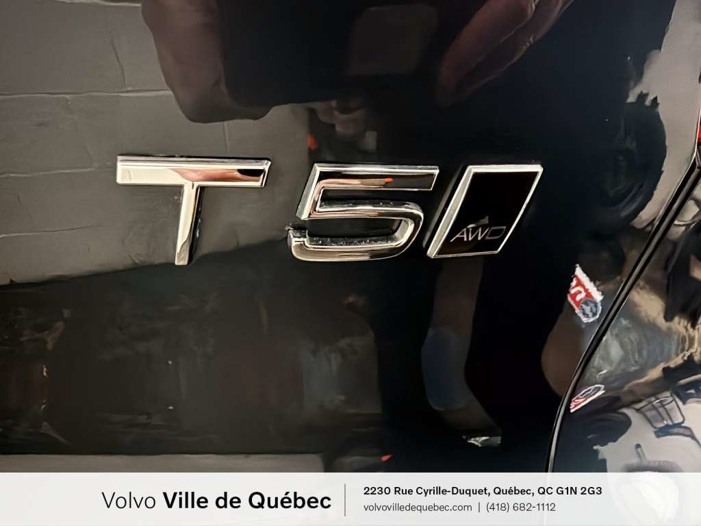 2022 Volvo XC40 Inscription-9