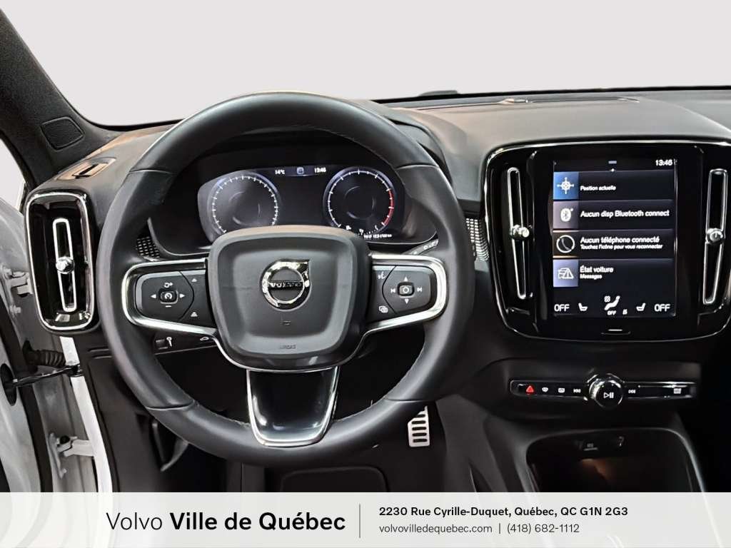 2022 Volvo XC40 R-Design-13