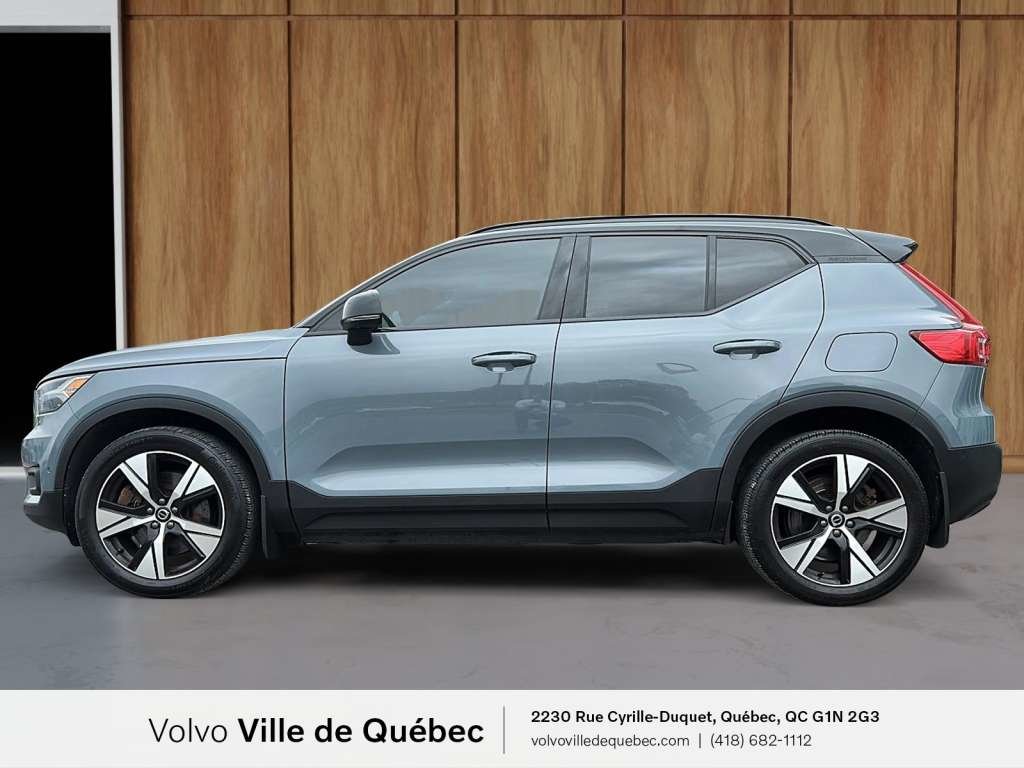 2022 Volvo XC40 Recharge Ultimate-6