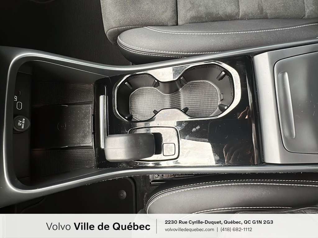 2022 Volvo XC40 Recharge Ultimate-21