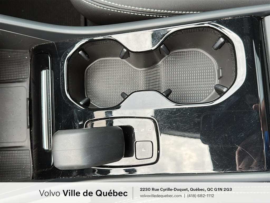 Volvo XC40 Recharge Plus 2022-22