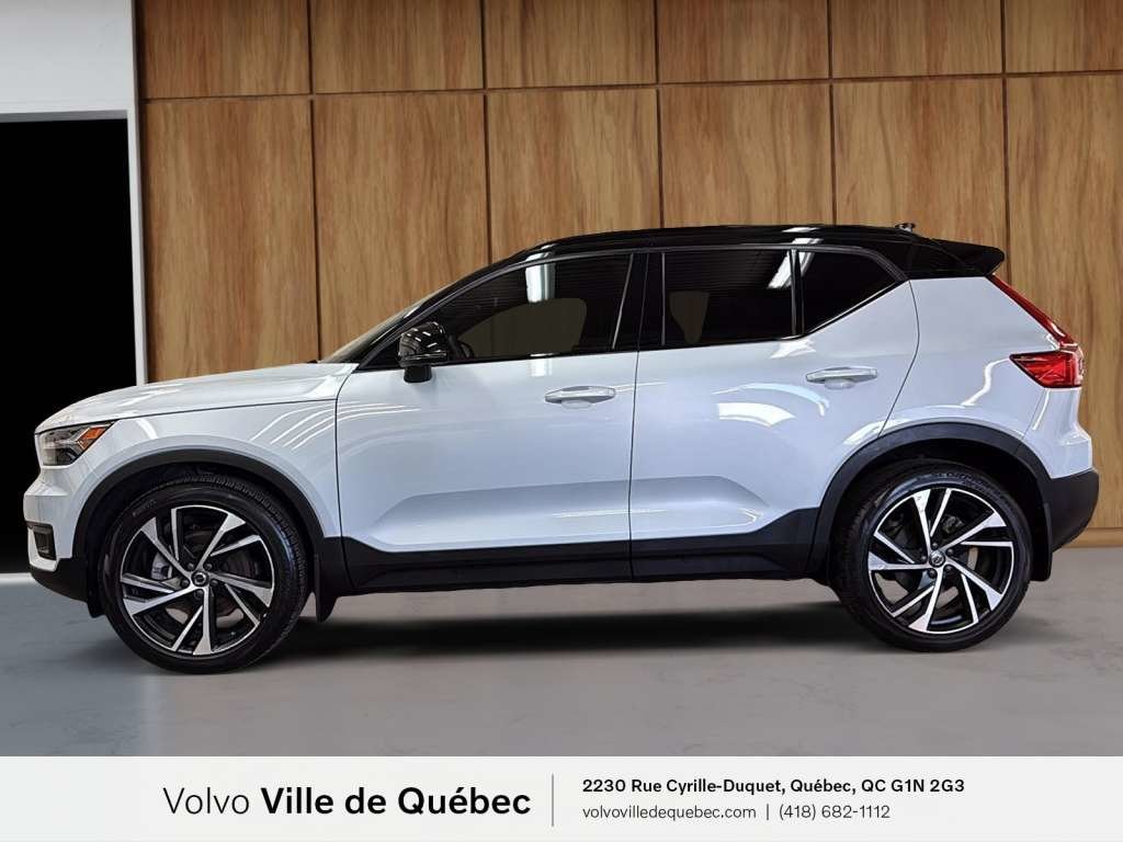 2022 Volvo XC40 R-Design-5