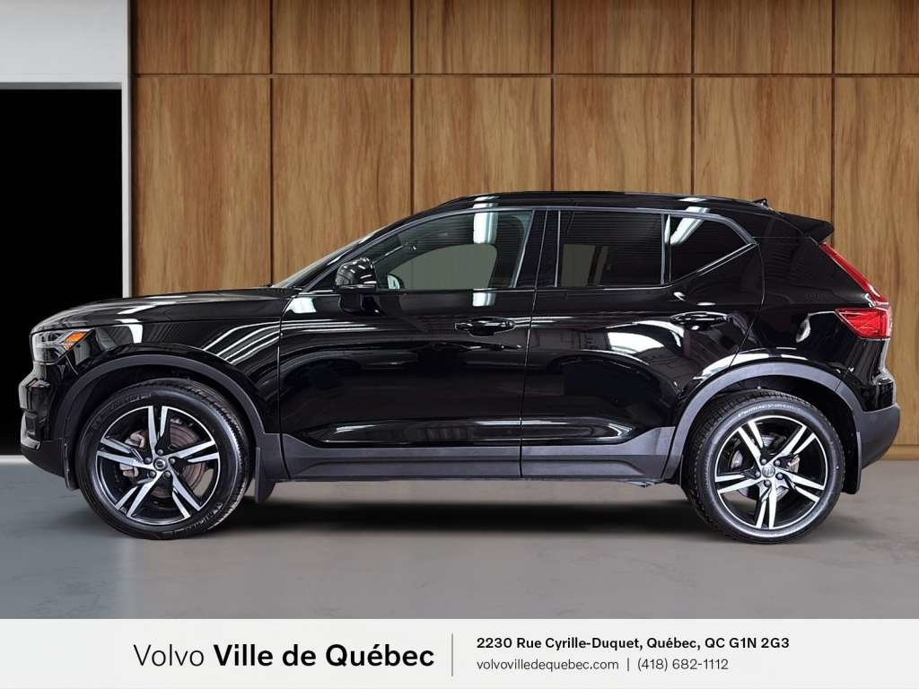 2022 Volvo XC40 R-Design-5