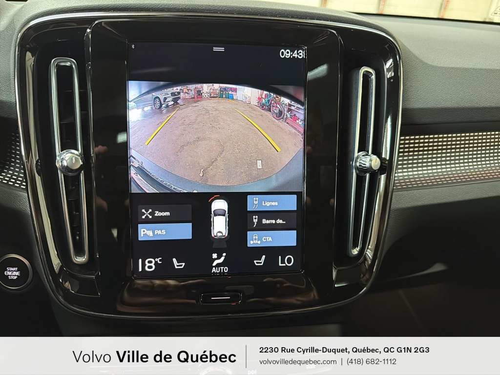 2022 Volvo XC40 R-Design-20