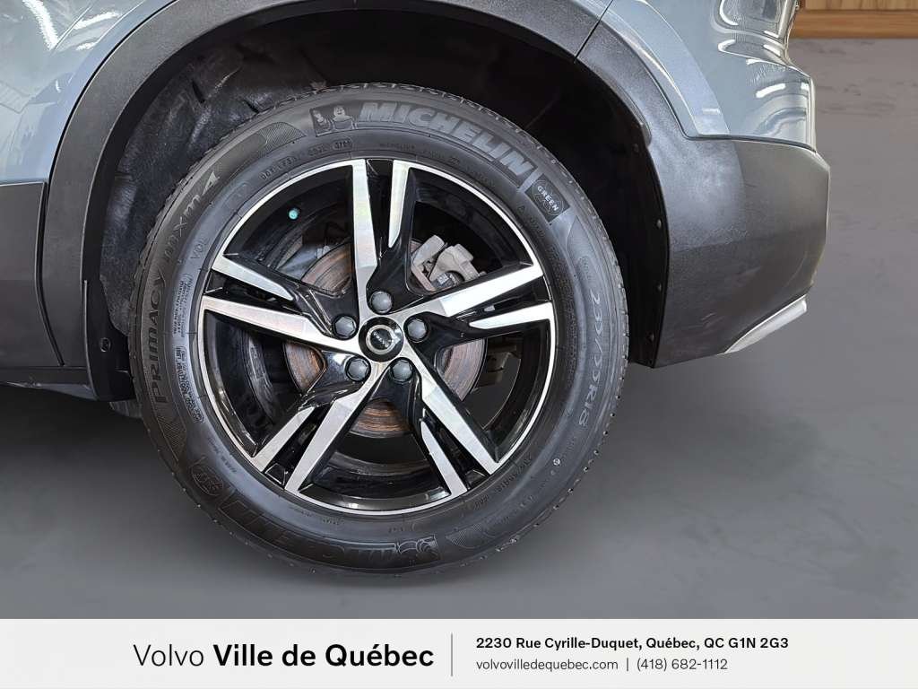 2023 Volvo XC40 Core B5-6