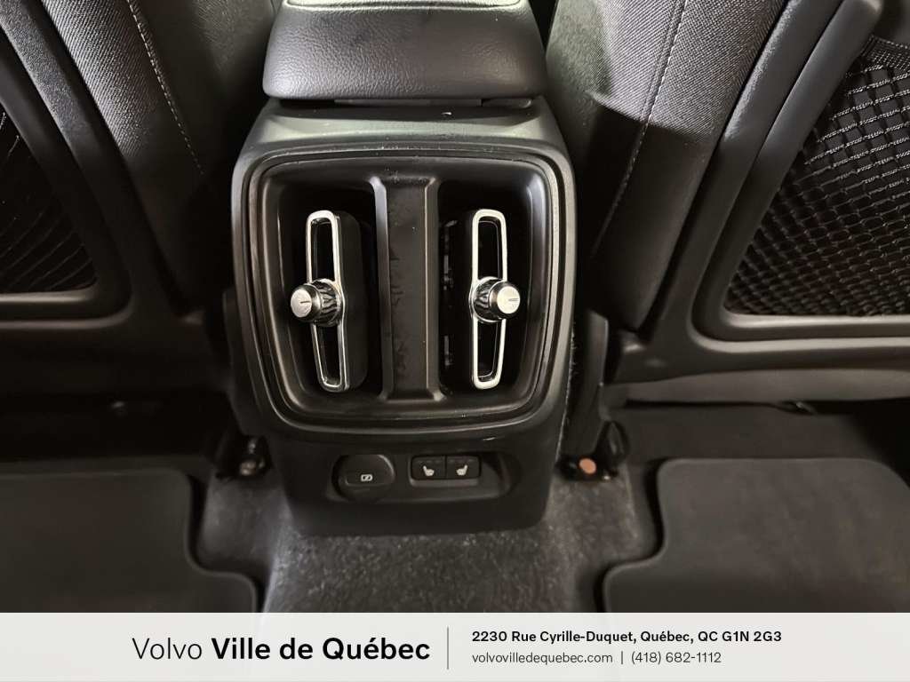 2023 Volvo XC40 Core B5-13