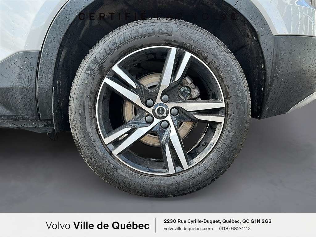 2023 Volvo XC40 Core B5-6
