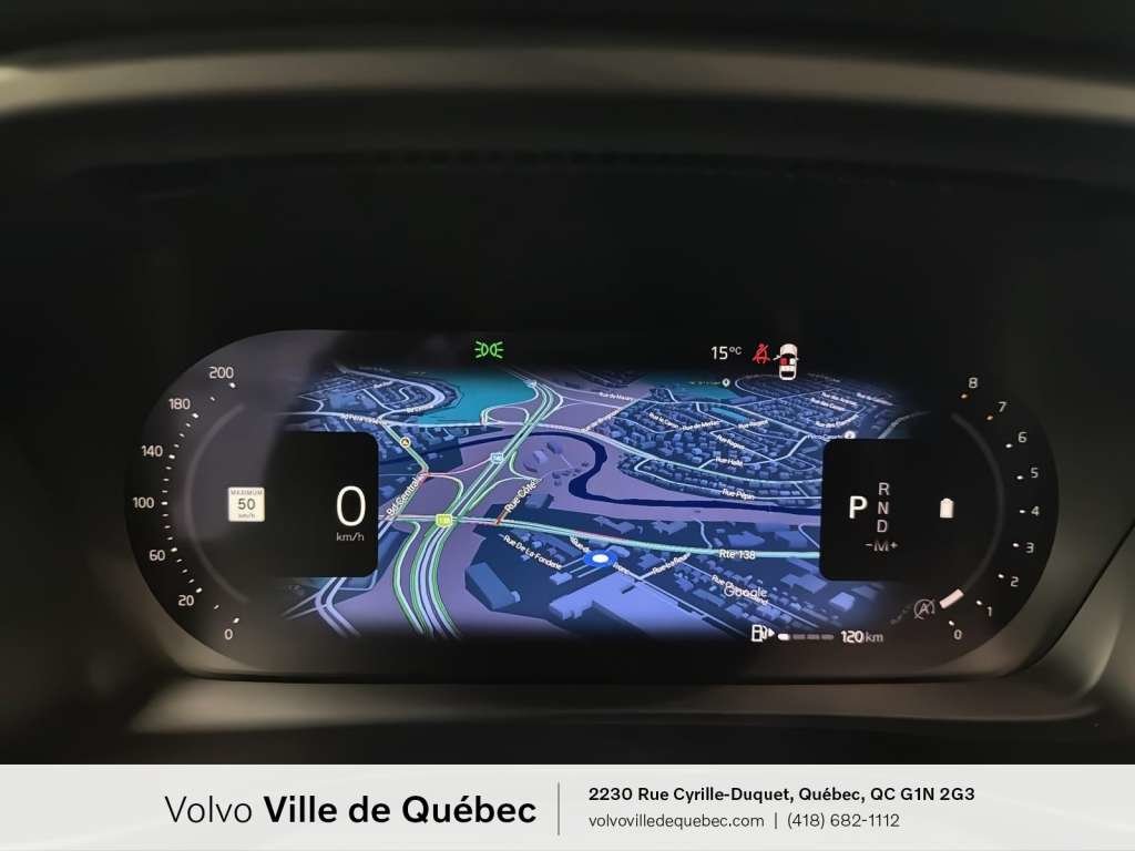 2024 Volvo XC40 B5 - Core-19