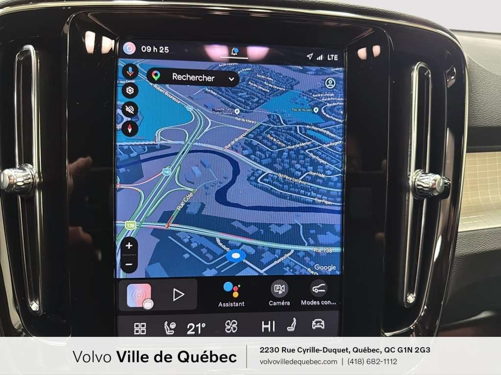 2024 Volvo XC40 B5 - Core-20