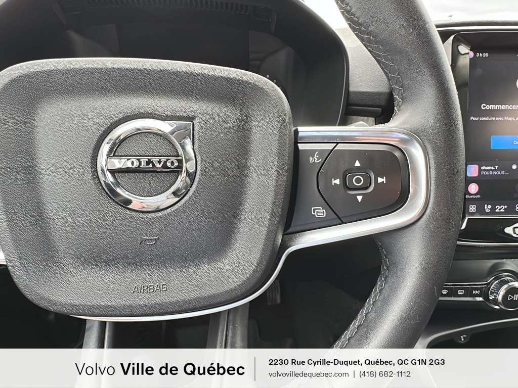 Volvo XC40 B5 - Core 2024-12