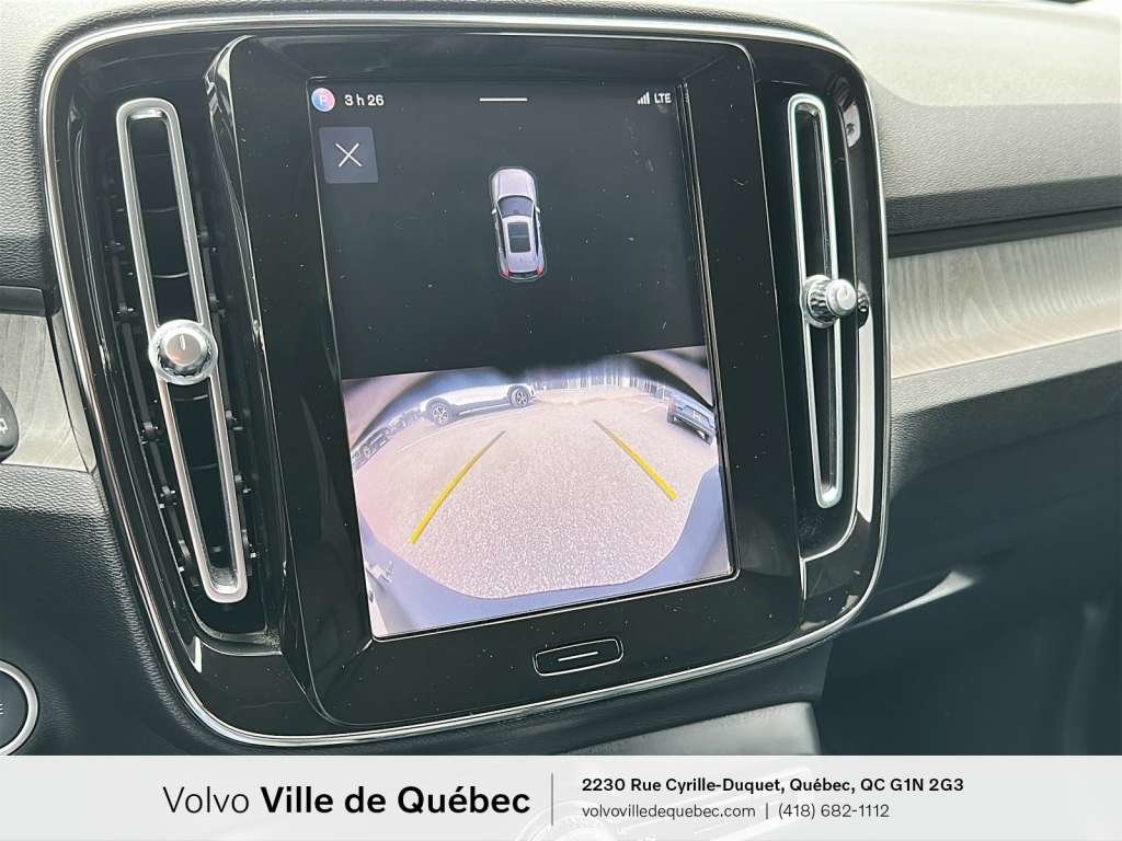 Volvo XC40 B5 - Core 2024-14