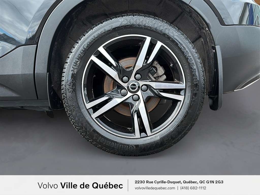 Volvo XC40 B5 - Core 2024-6