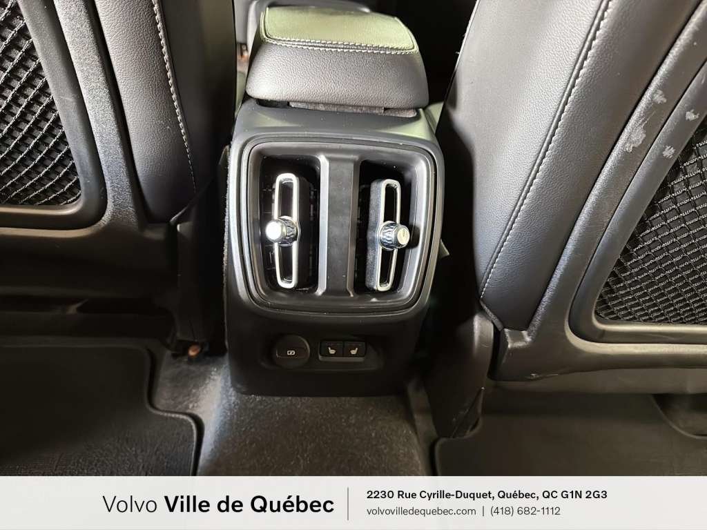 Volvo XC40 B5 - Plus 2024-13