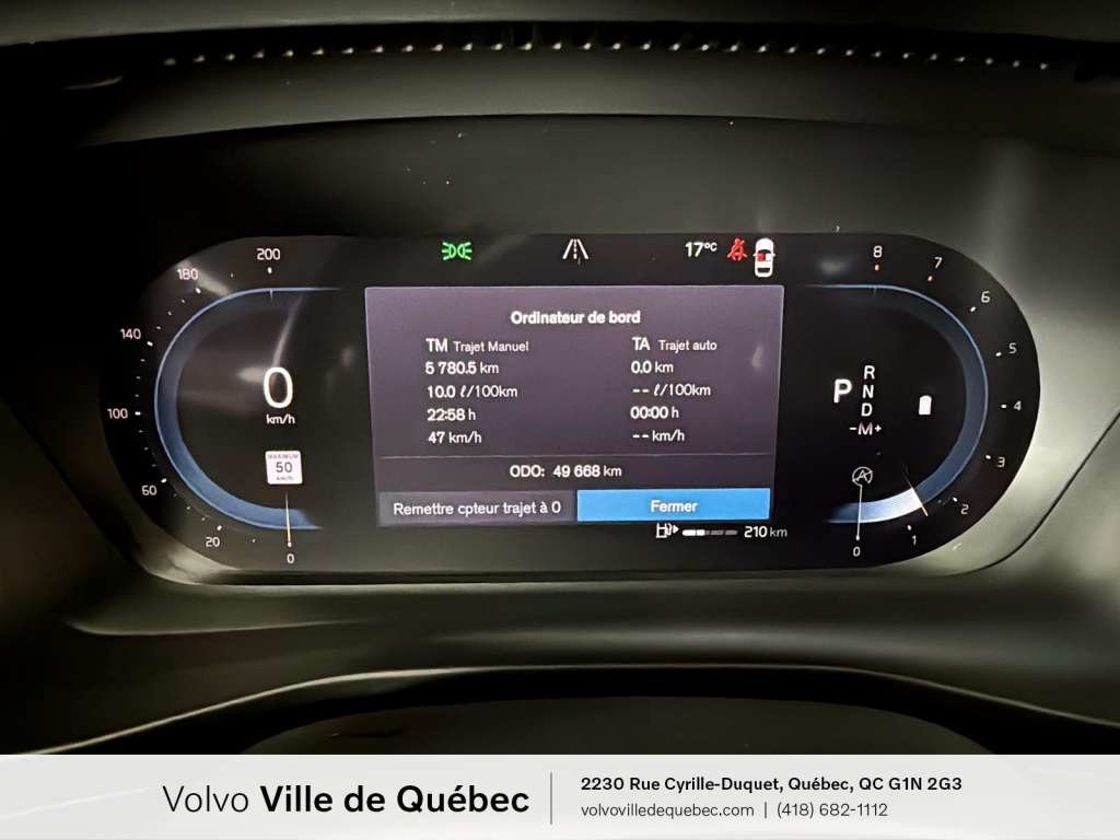 Volvo XC40 B5 - Plus 2024-14