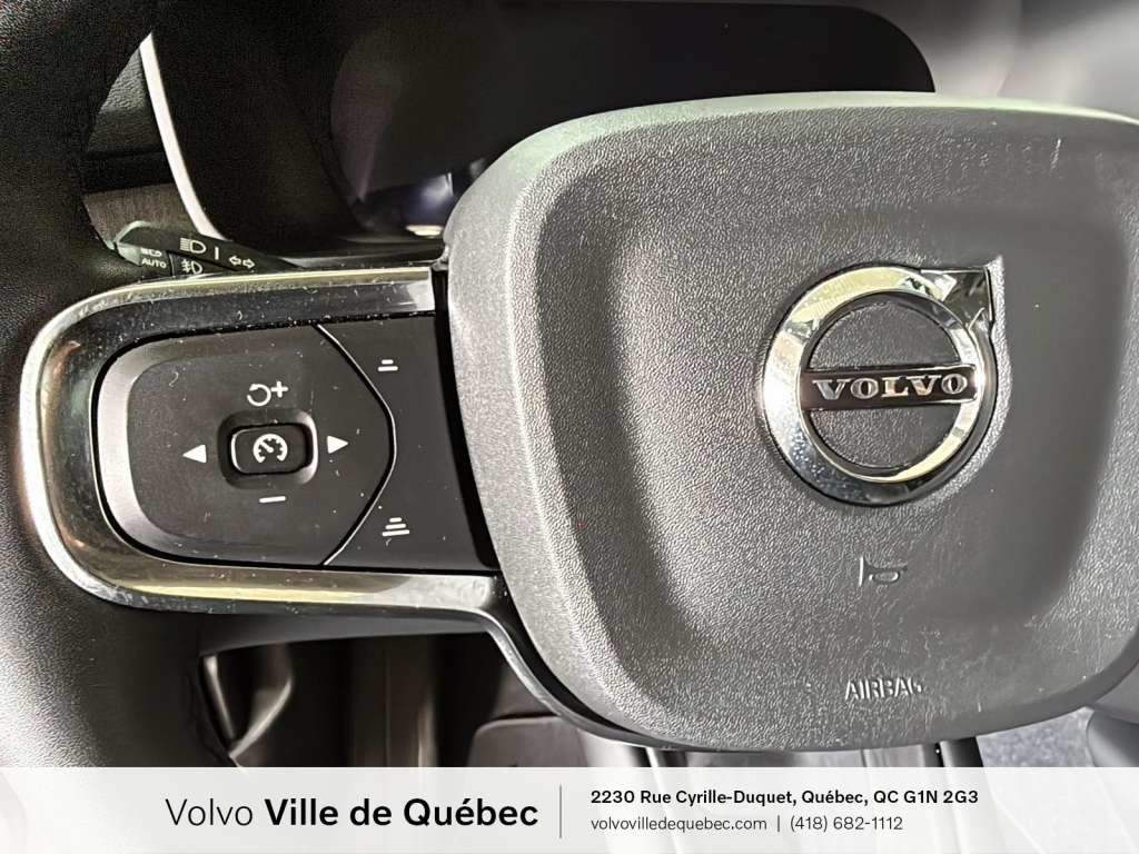 Volvo XC40 B5 - Plus 2024-12