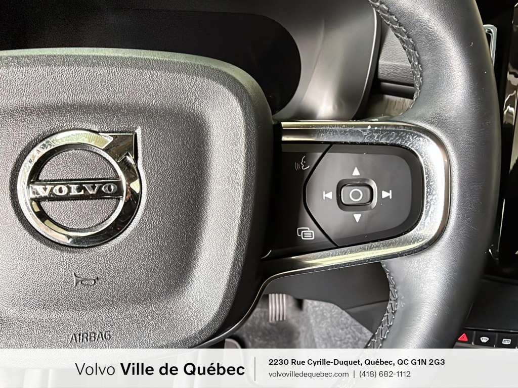 Volvo XC40 B5 - Plus 2024-11