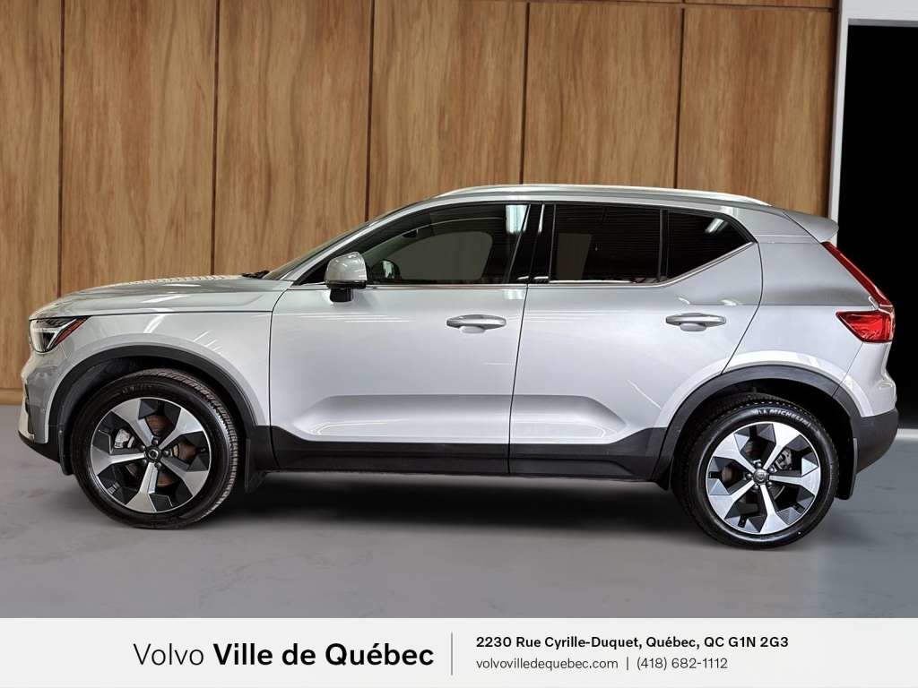 Volvo XC40 B5 - Plus 2024-5