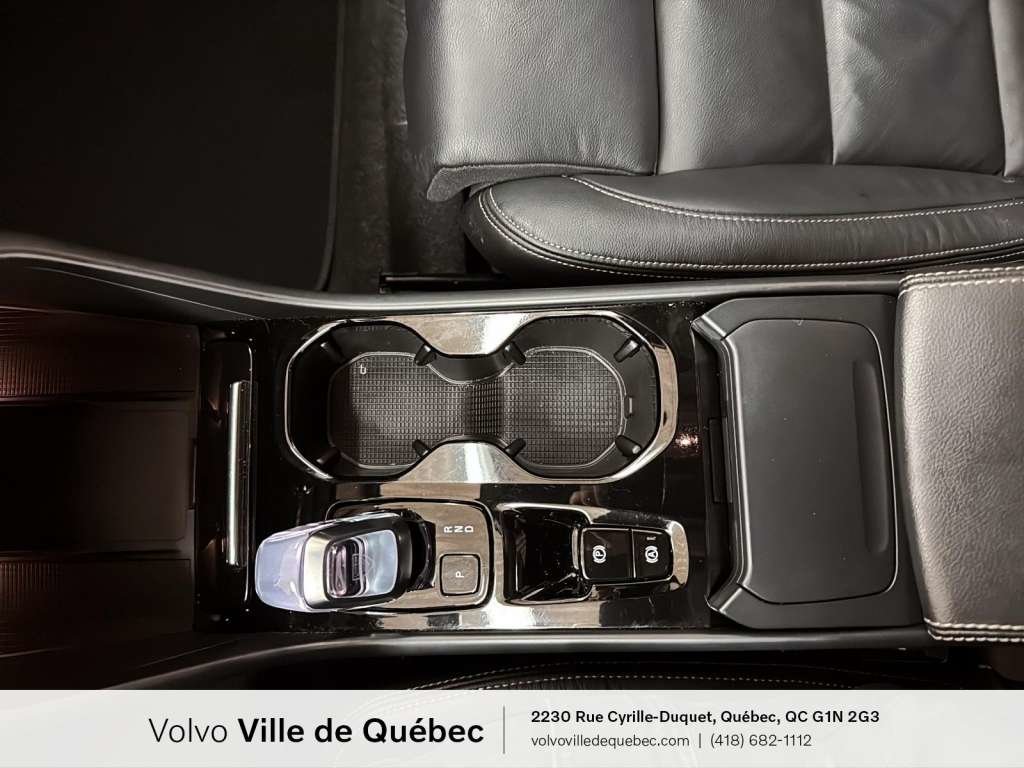 Volvo XC40 B5 - Plus 2024-17