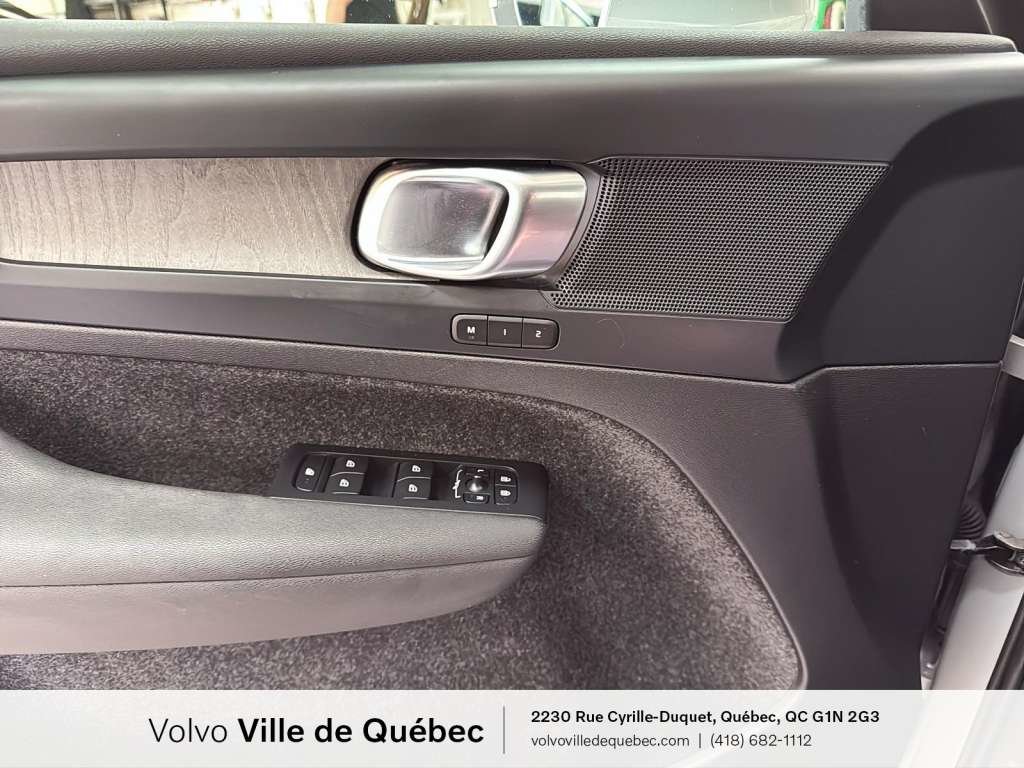 Volvo XC40 B5 - Plus 2024-18