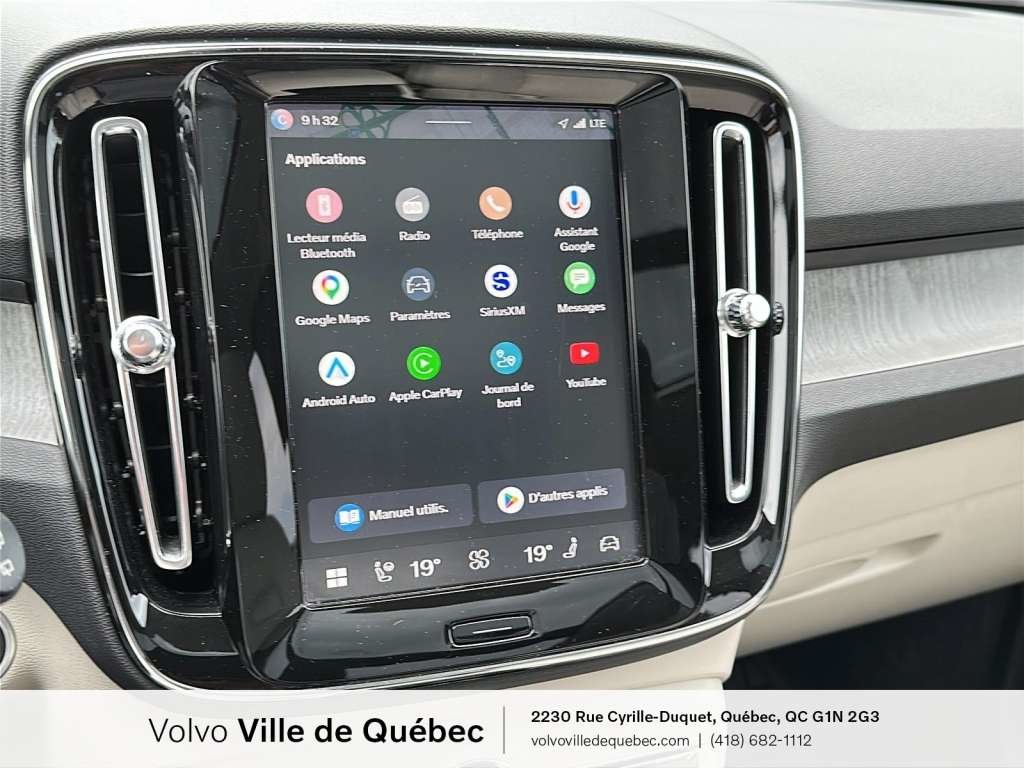 2024 Volvo XC40 B5 - Plus-15