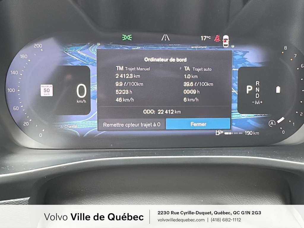 2024 Volvo XC40 B5 - Plus-14