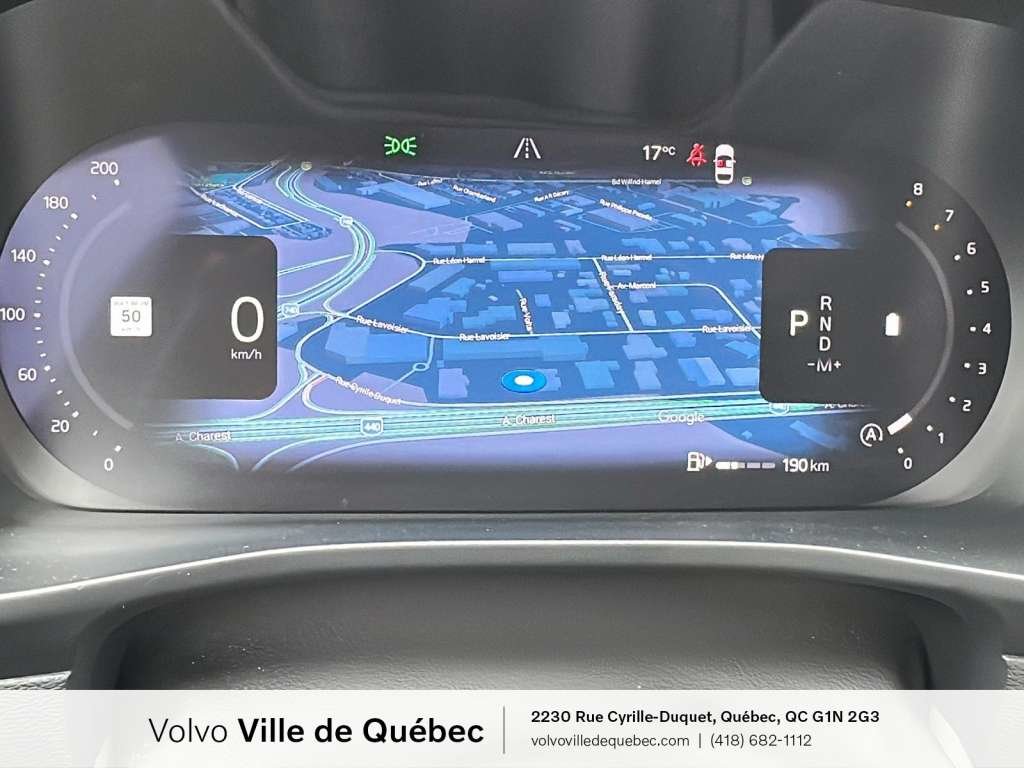 2024 Volvo XC40 B5 - Plus-13