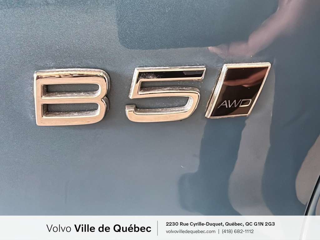 Volvo XC40 B5 - Plus 2024-8