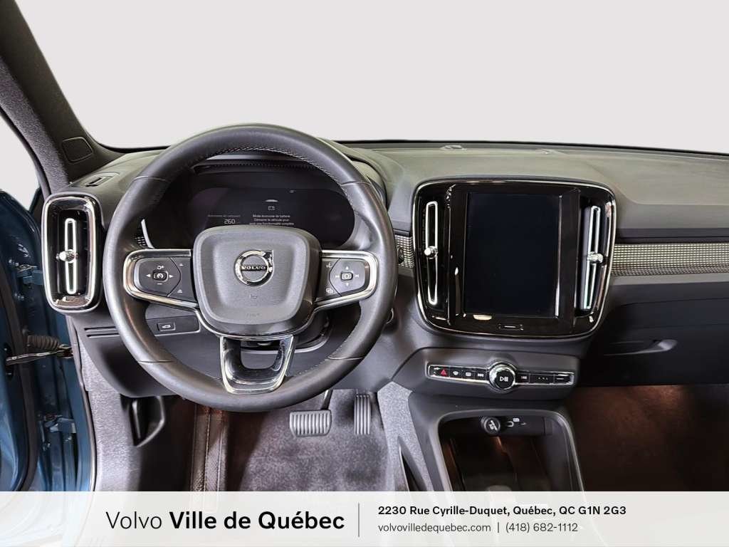 Volvo XC40 B5 - Plus 2024-12