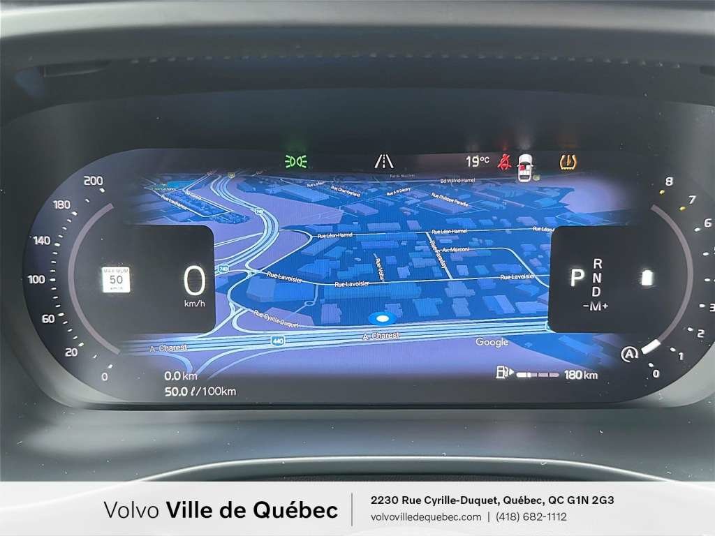 2024 Volvo XC40 B5 - Ultimate-15