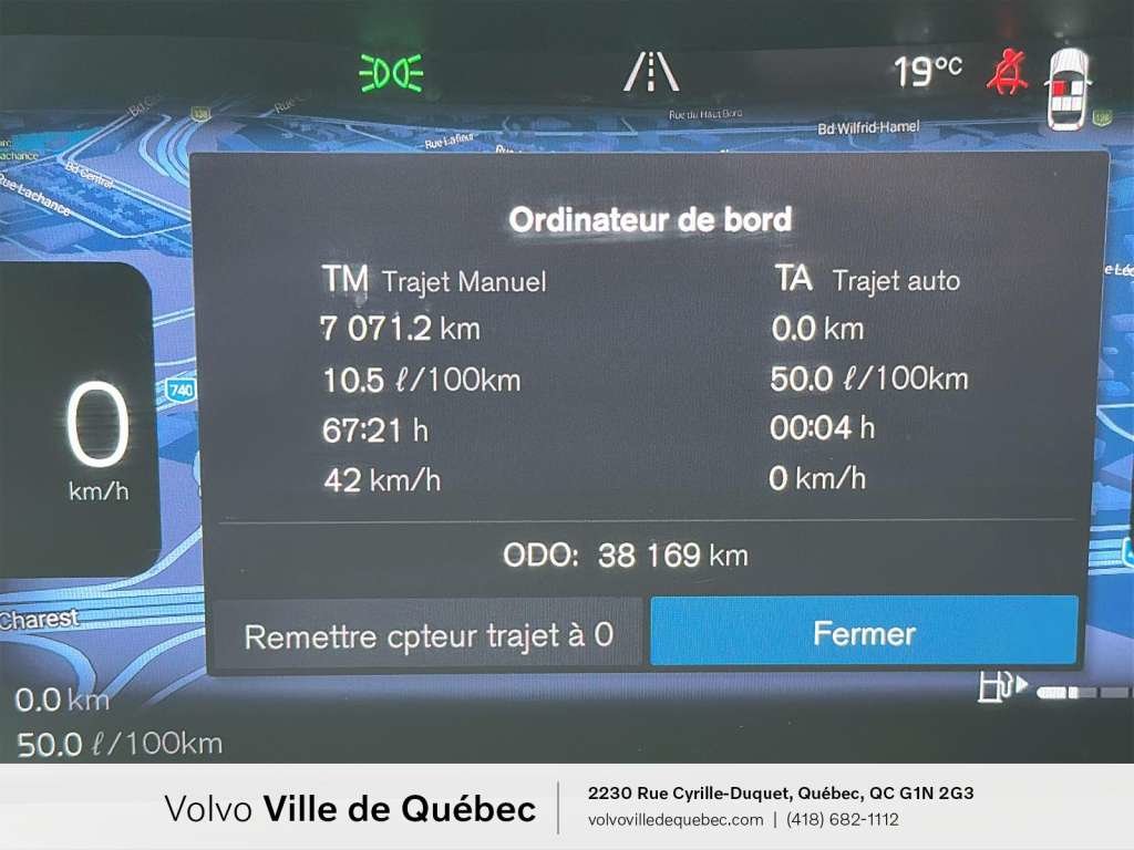 2024 Volvo XC40 B5 - Ultimate-16