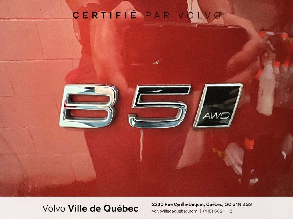 Volvo XC40 B5 - Plus 2024-7