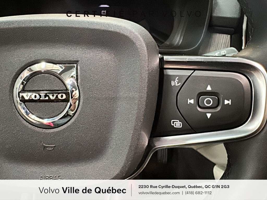 Volvo XC40 B5 - Plus 2024-12