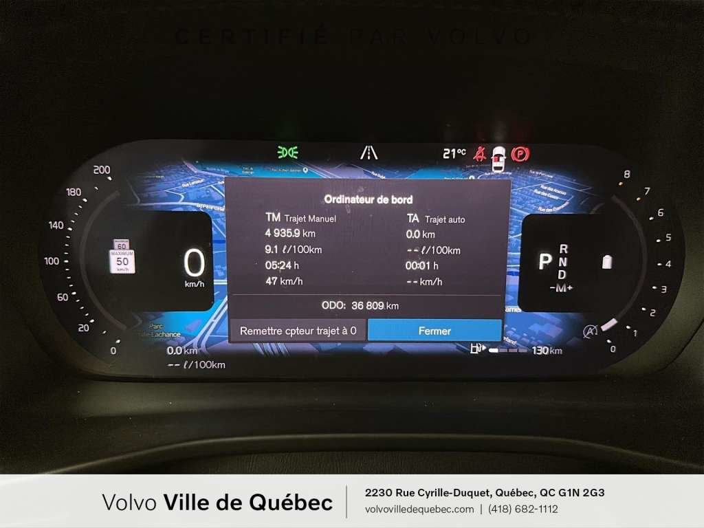 Volvo XC40 B5 - Plus 2024-15
