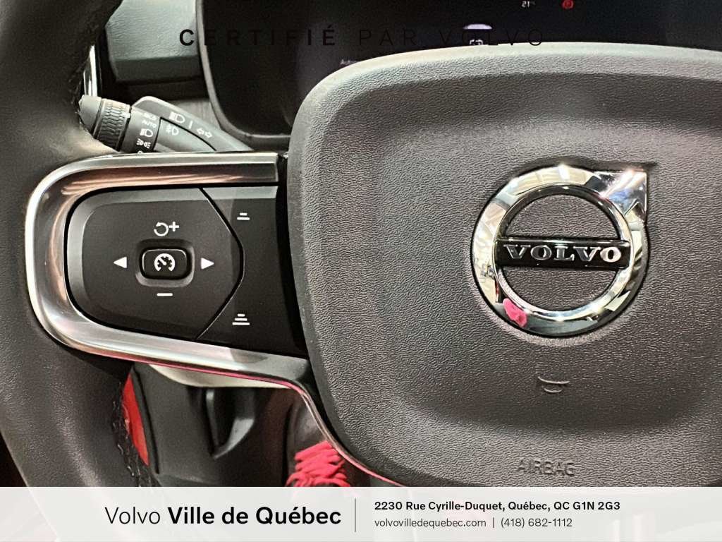 Volvo XC40 B5 - Plus 2024-11