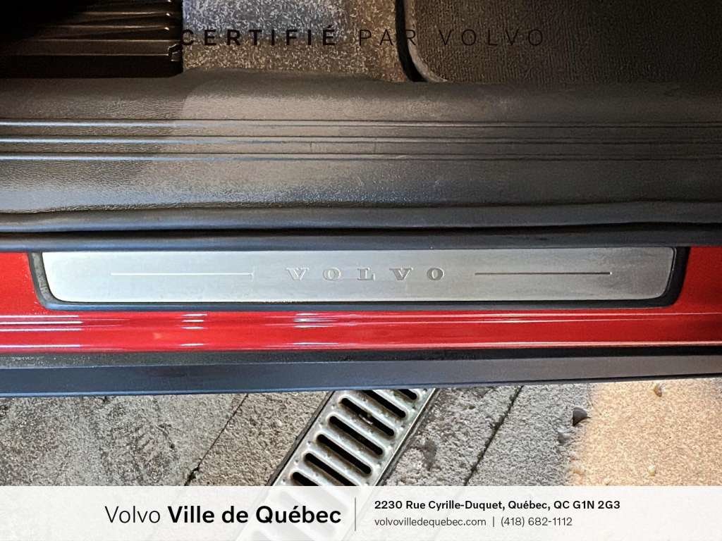 Volvo XC40 B5 - Plus 2024-21