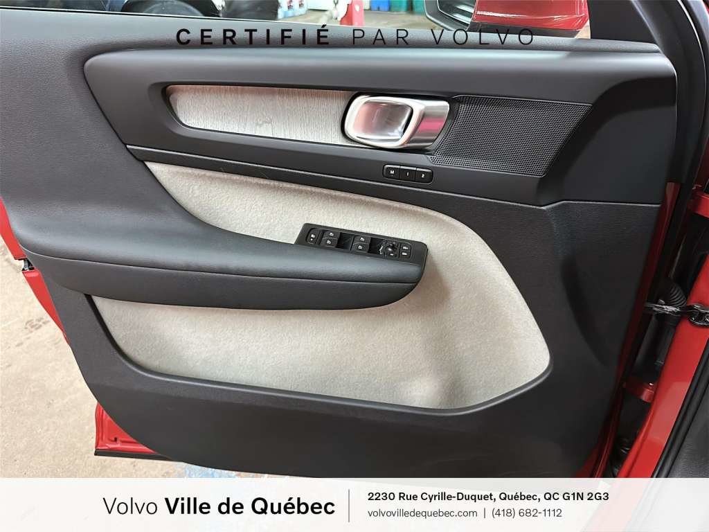 Volvo XC40 B5 - Plus 2024-19