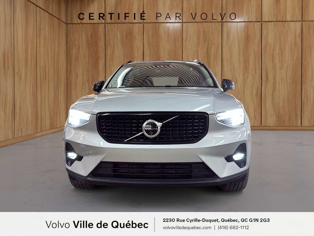 2024 Volvo XC40 B5 - Plus-2