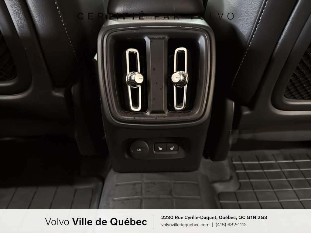 2024 Volvo XC40 B5 - Plus-13
