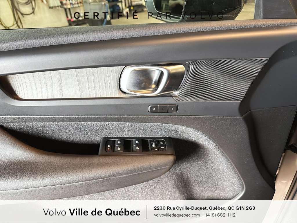 2024 Volvo XC40 B5 - Plus-20