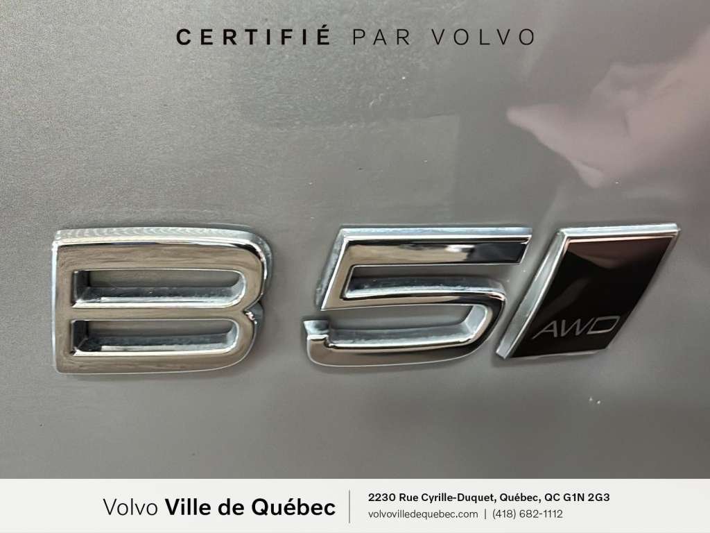2024 Volvo XC40 B5 - Plus-7