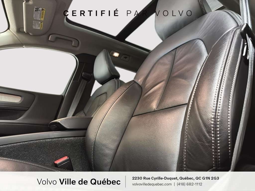 Volvo XC40 B5 - Ultimate 2024-1