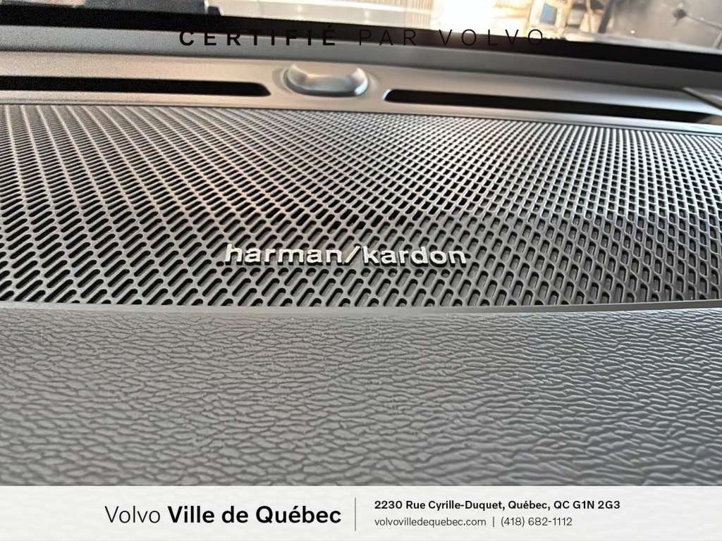 Volvo XC40 B5 - Ultimate 2024-20