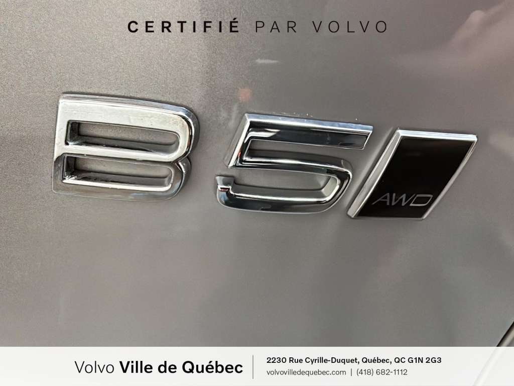 Volvo XC40 B5 - Ultimate 2024-7