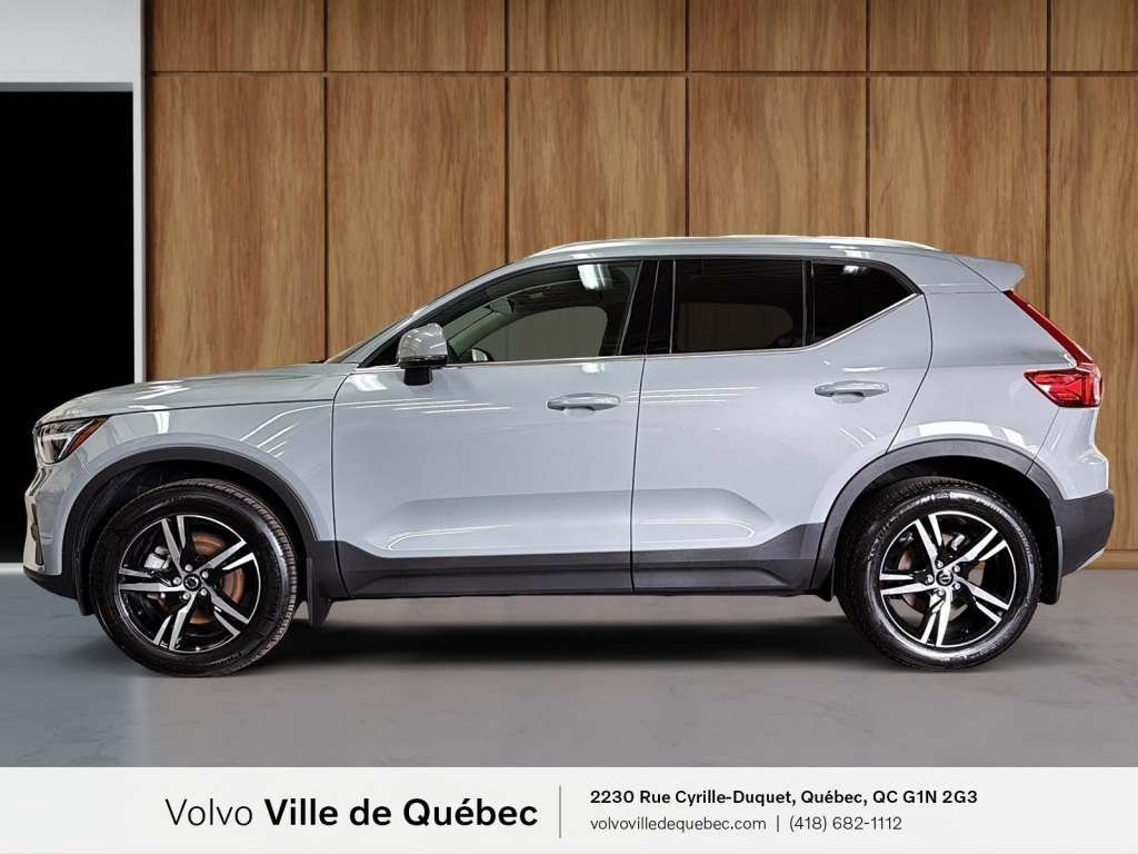 Volvo XC40 B5 - Core 2025-6
