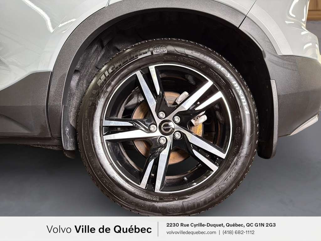 Volvo XC40 B5 - Core 2025-7