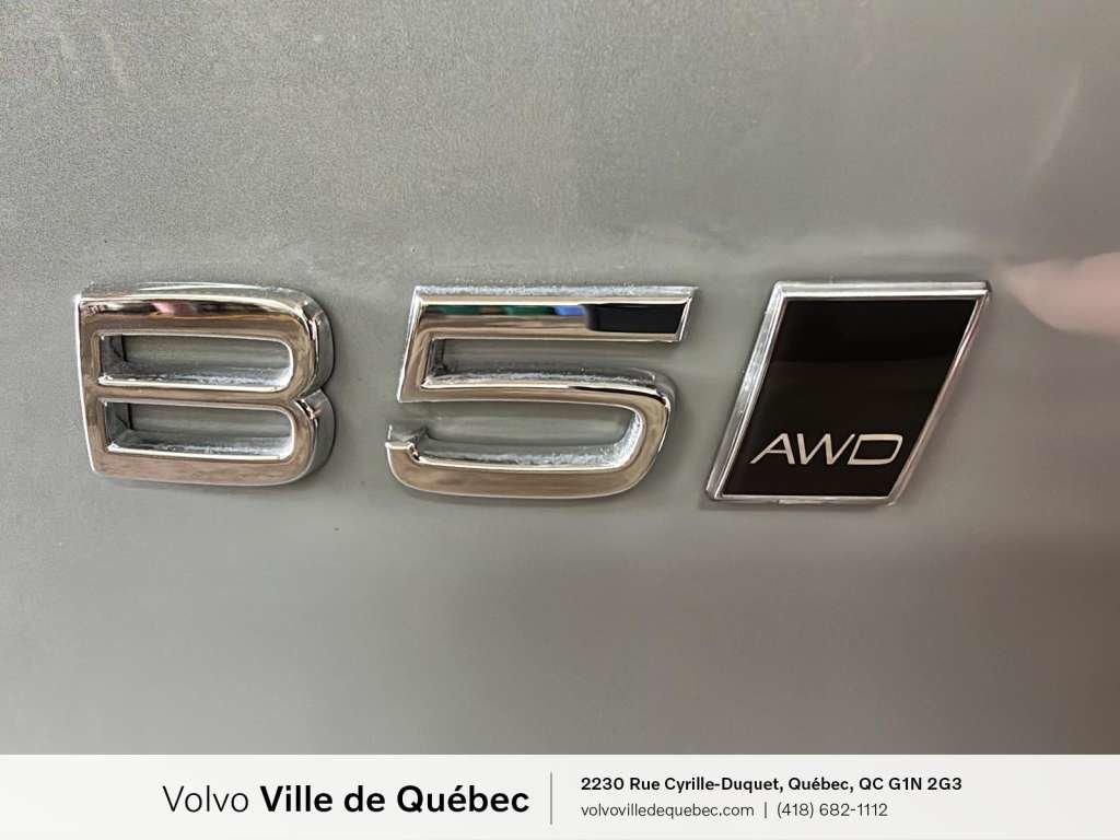 Volvo XC40 B5 - Core 2025-8