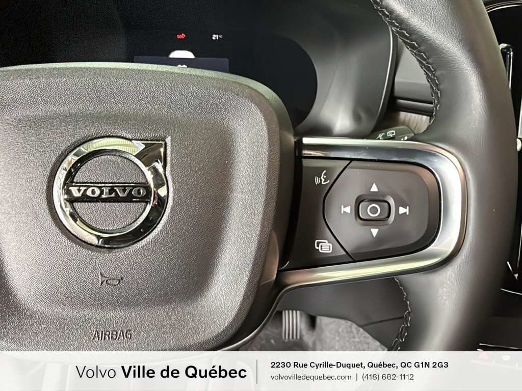 Volvo XC40 B5 - Core 2025-13