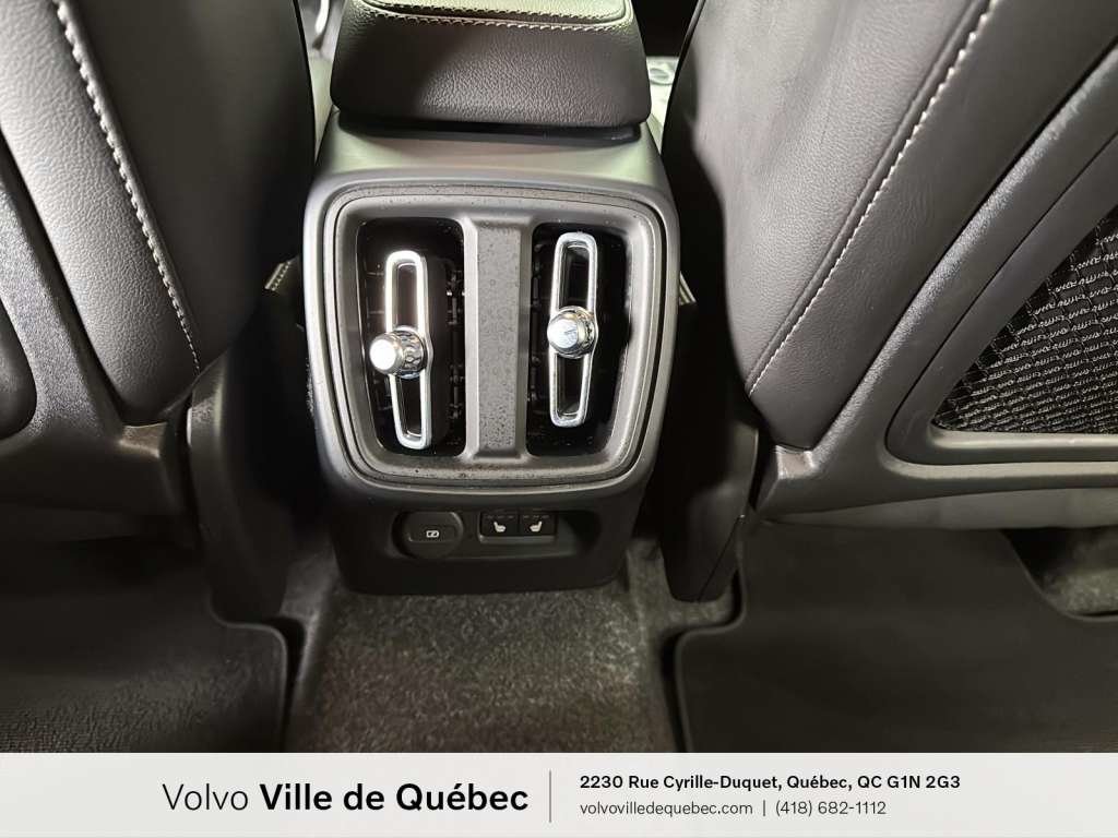 Volvo XC40 B5 - Core 2025-15